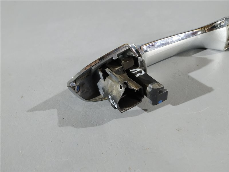 Ручка двери, 2500 рублей, Санкт-Петербург