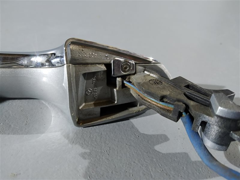 Ручка двери, 2500 рублей, Санкт-Петербург