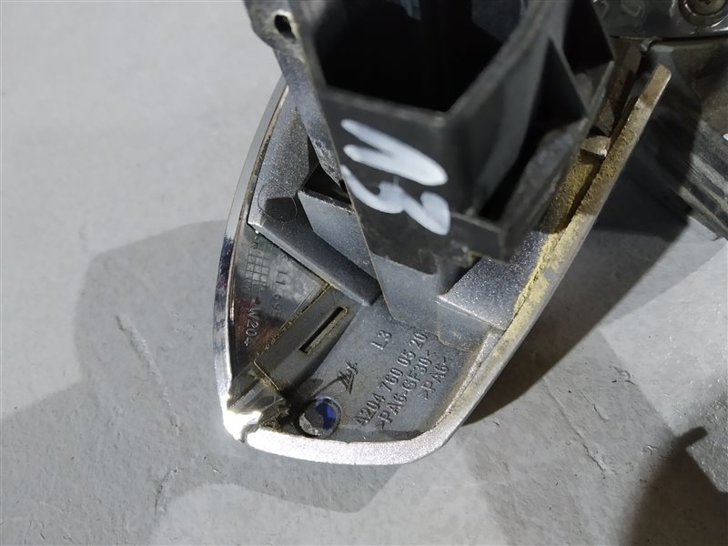 Ручка двери, 2500 рублей, Санкт-Петербург