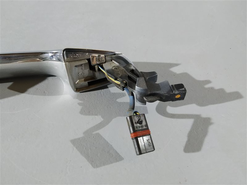 Ручка двери, 2500 рублей, Санкт-Петербург