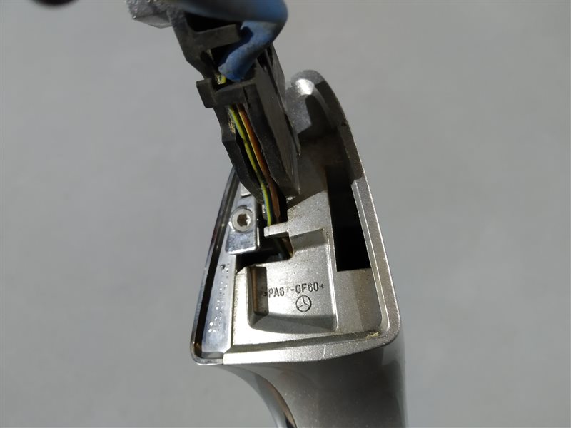 Ручка двери, 2500 рублей, Санкт-Петербург