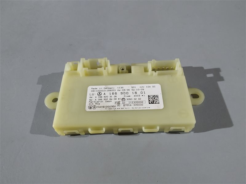 блок управления keyless-go, 7085 рублей, Санкт-Петербург