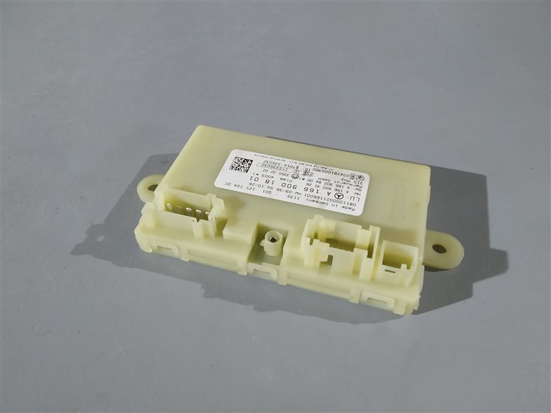 блок управления keyless-go, 7085 рублей, Санкт-Петербург