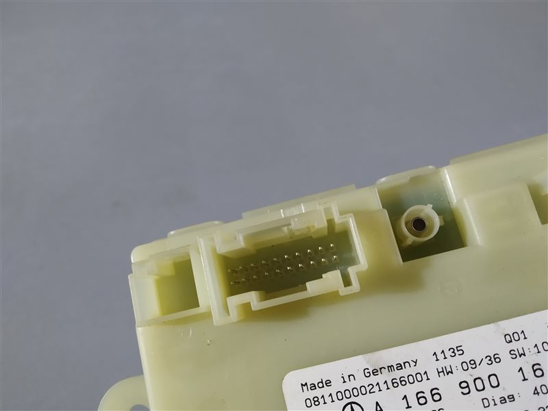 блок управления keyless-go, 7085 рублей, Санкт-Петербург