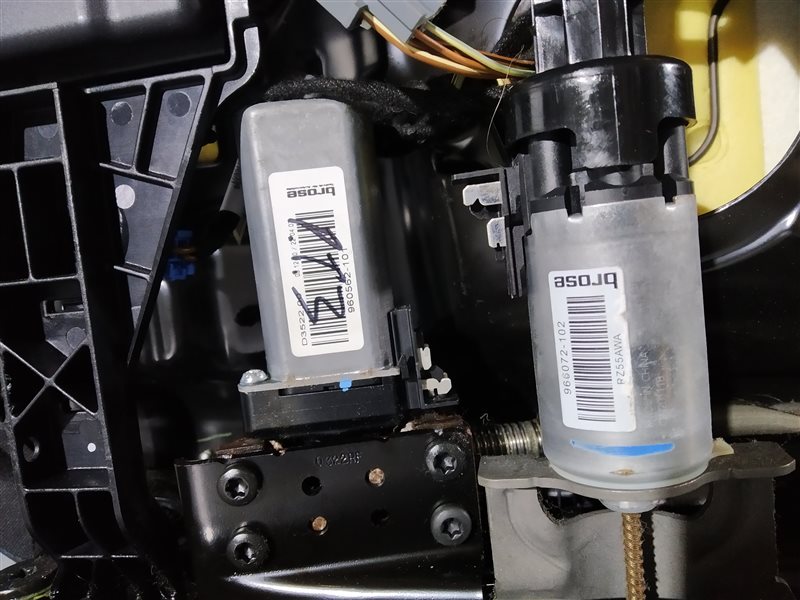 Сиденье, 12525 рублей, Санкт-Петербург