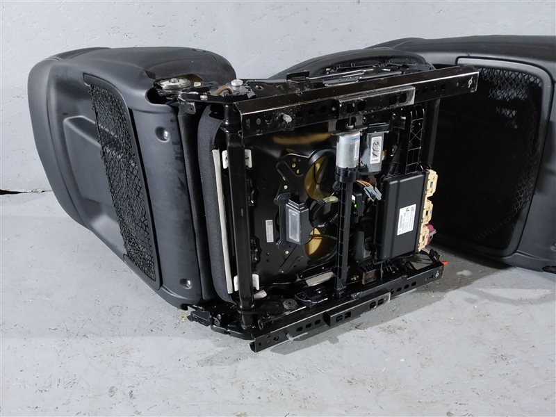 комплект сидений, 24360 рублей, Санкт-Петербург