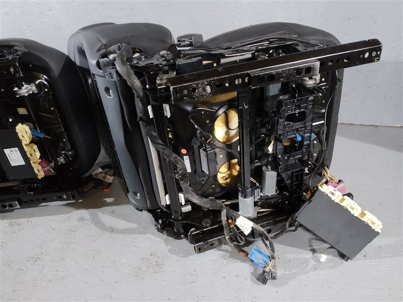 комплект сидений, 24360 рублей, Санкт-Петербург