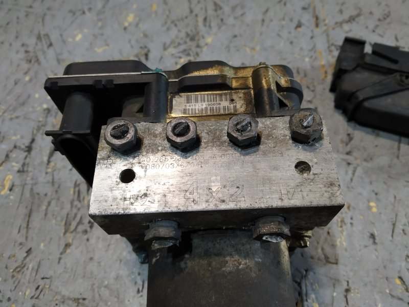 блок abs, 6035 рублей, Санкт-Петербург