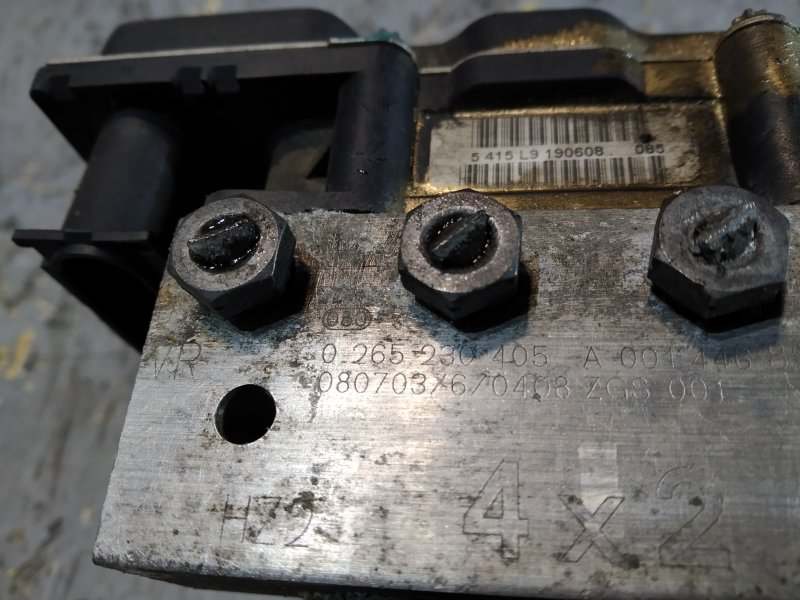 блок abs, 6035 рублей, Санкт-Петербург