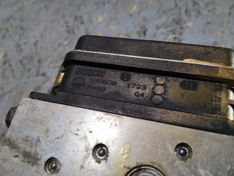 блок abs, 6035 рублей, Санкт-Петербург