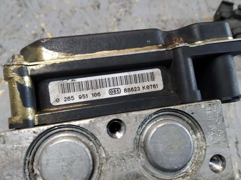 блок abs, 6035 рублей, Санкт-Петербург