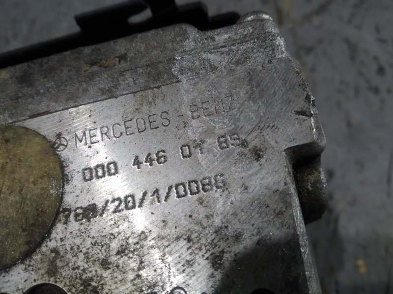 блок abs, 4320 рублей, Санкт-Петербург