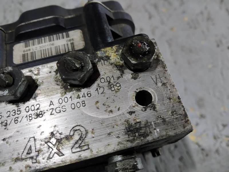 блок abs, 4320 рублей, Санкт-Петербург