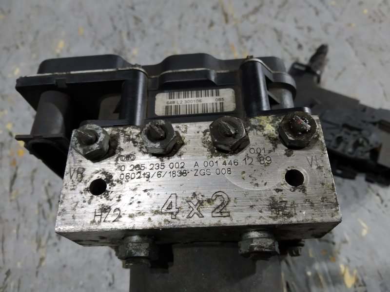 блок abs, 4320 рублей, Санкт-Петербург