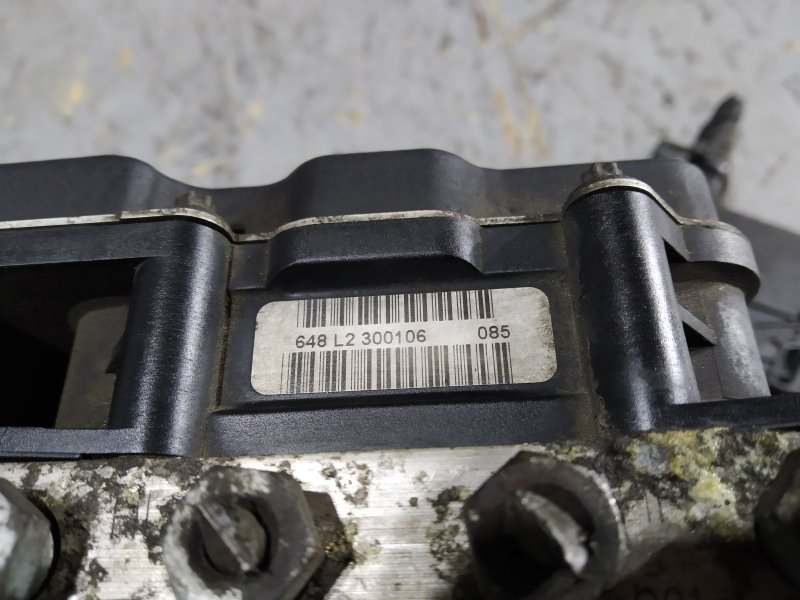 блок abs, 4320 рублей, Санкт-Петербург