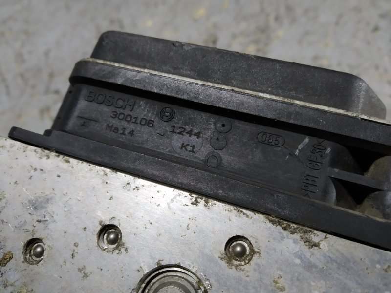 блок abs, 4320 рублей, Санкт-Петербург