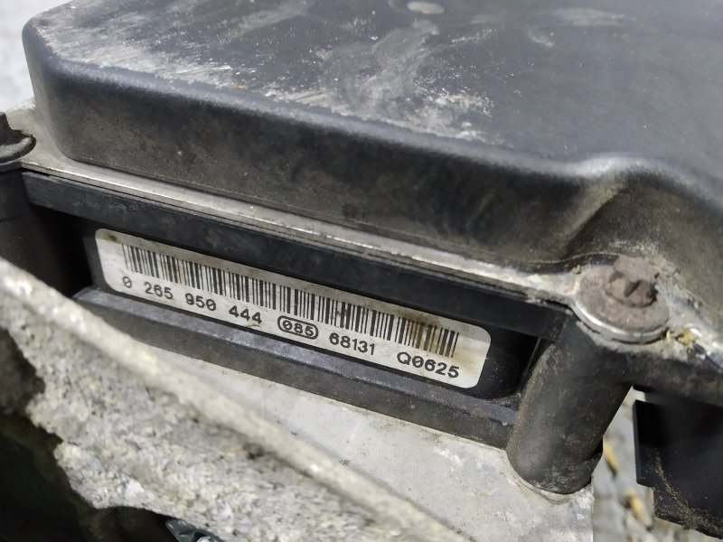 блок abs, 4320 рублей, Санкт-Петербург