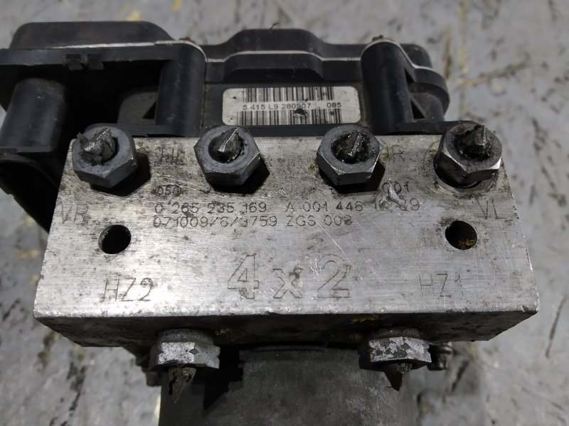 блок abs, 5730 рублей, Санкт-Петербург