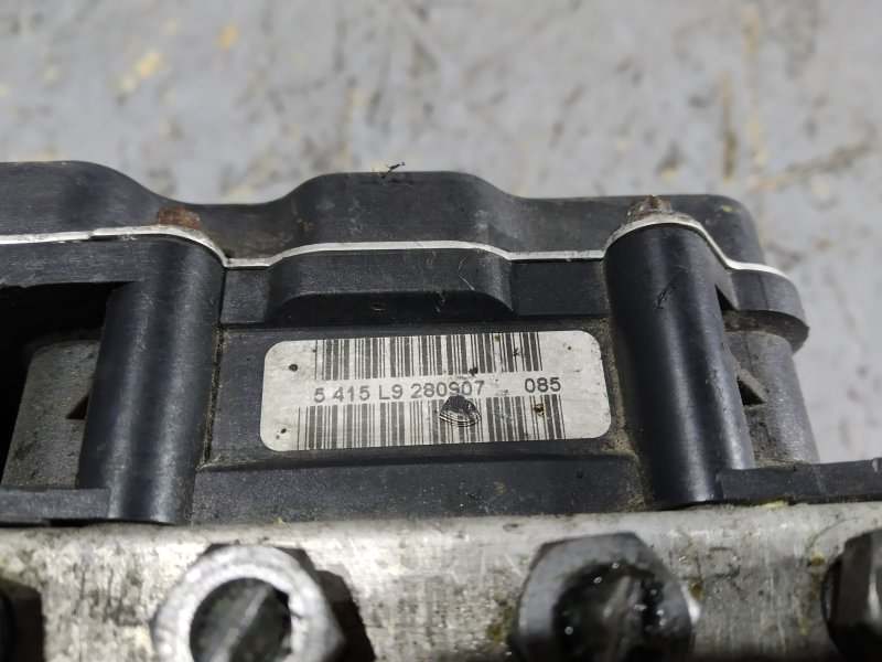 блок abs, 5730 рублей, Санкт-Петербург