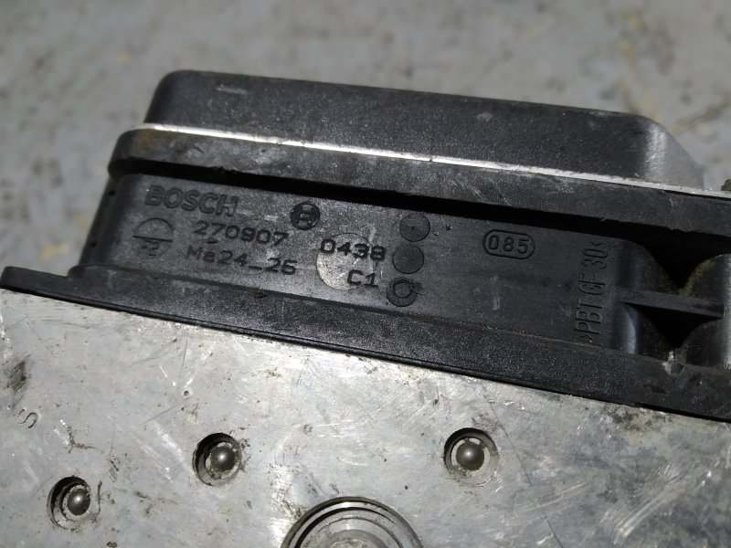 блок abs, 5730 рублей, Санкт-Петербург