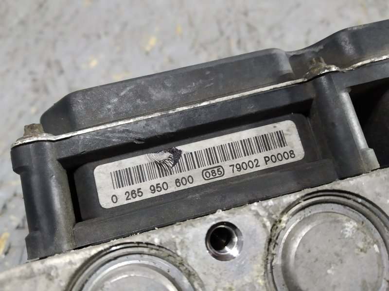 блок abs, 5730 рублей, Санкт-Петербург