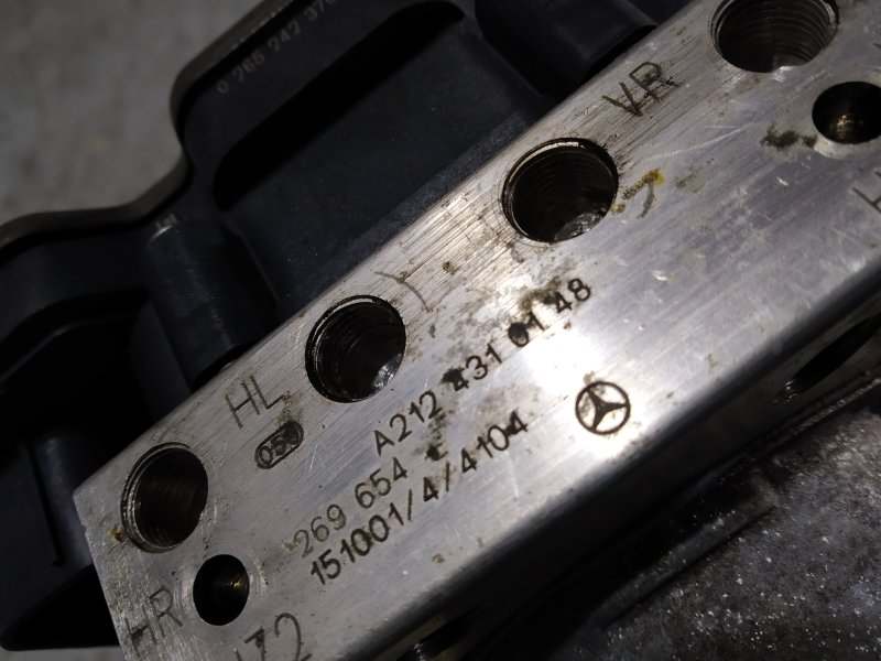 блок abs, 11390 рублей, Санкт-Петербург