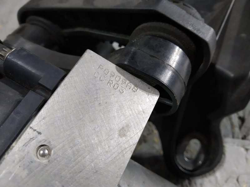 блок abs, 11390 рублей, Санкт-Петербург