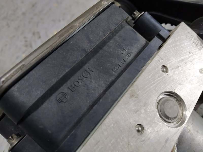 блок abs, 11390 рублей, Санкт-Петербург