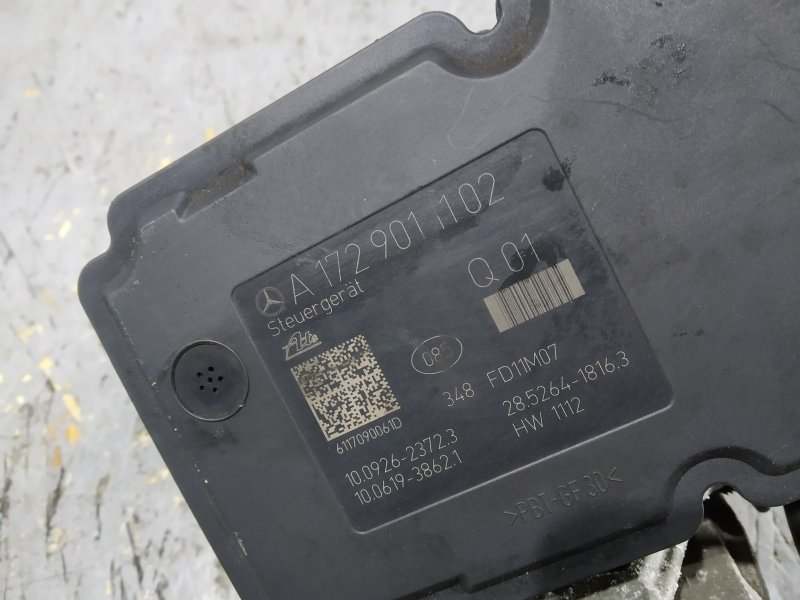 блок abs, 9630 рублей, Санкт-Петербург