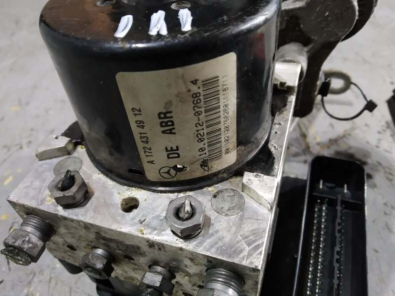 блок abs, 9630 рублей, Санкт-Петербург