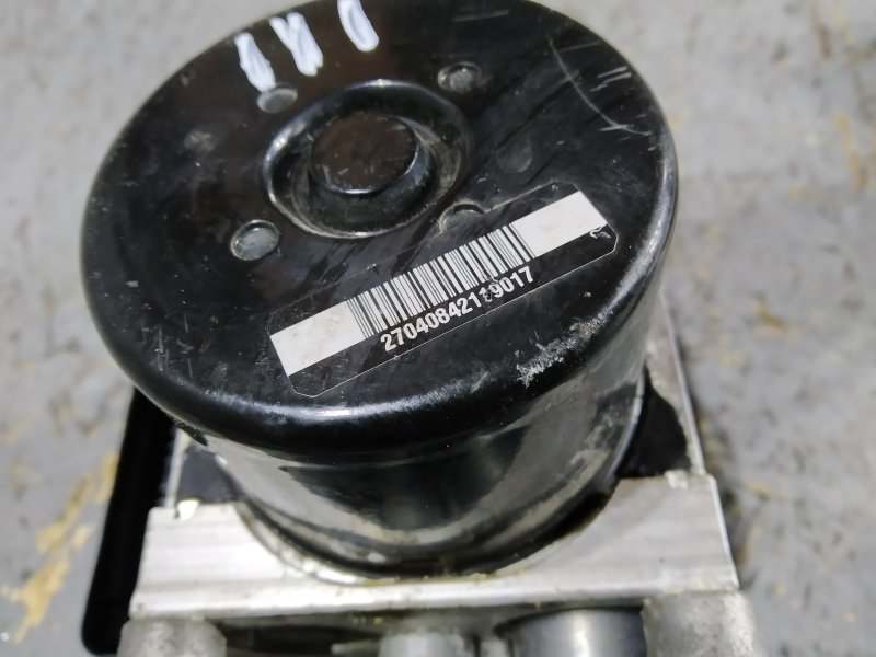 блок abs, 9630 рублей, Санкт-Петербург