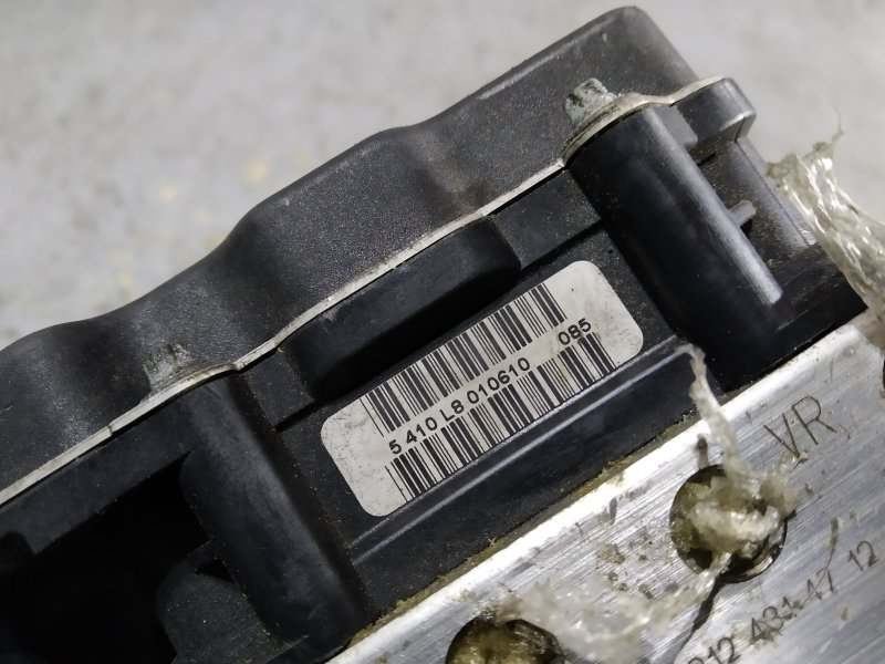 блок abs, 7150 рублей, Санкт-Петербург