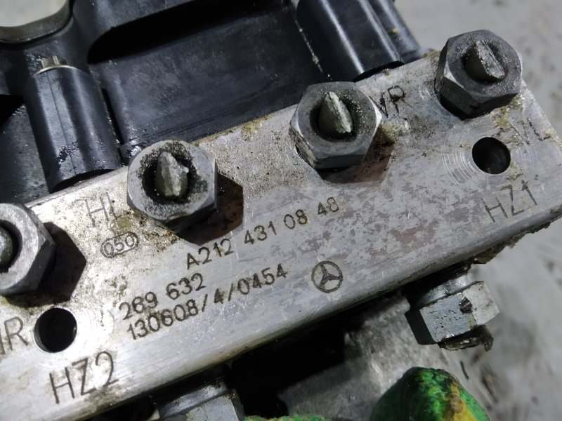 блок abs, 5065 рублей, Санкт-Петербург