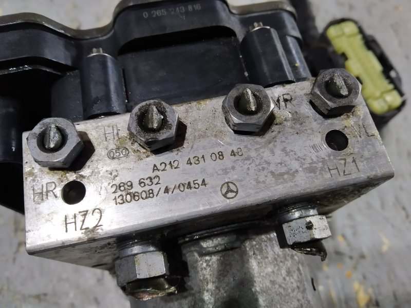 блок abs, 5065 рублей, Санкт-Петербург