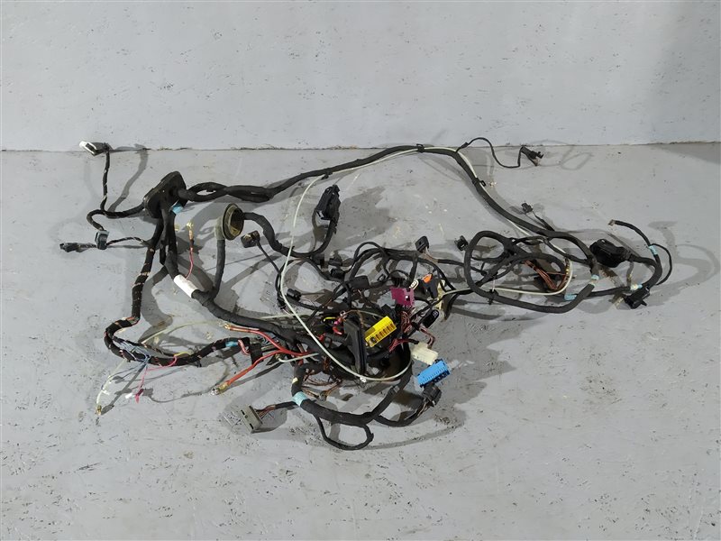 жгут проводов, 19695 рублей, Санкт-Петербург