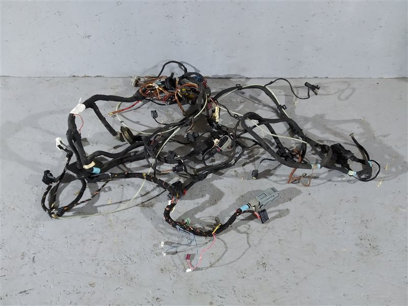 жгут проводов, 19695 рублей, Санкт-Петербург