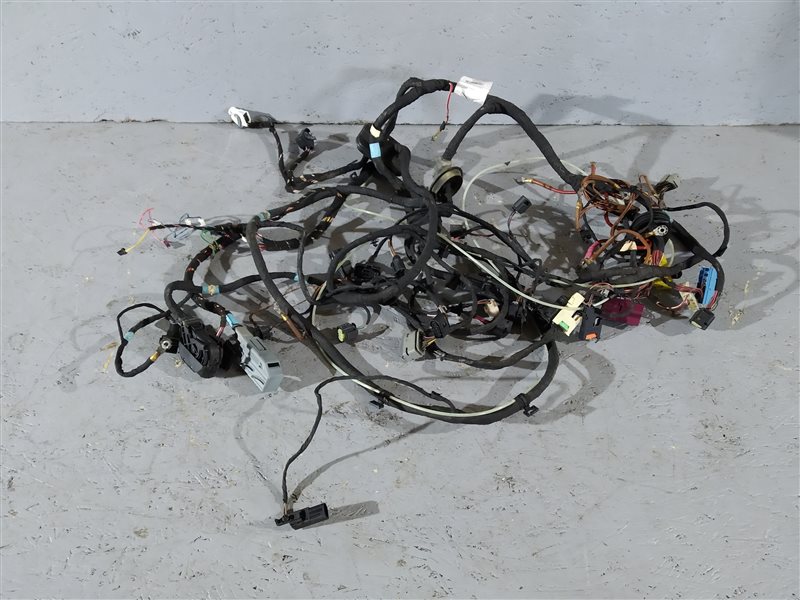 жгут проводов, 19695 рублей, Санкт-Петербург