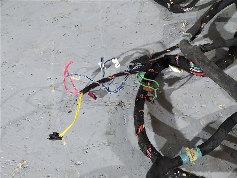 жгут проводов, 19695 рублей, Санкт-Петербург