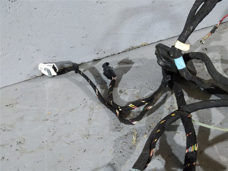 жгут проводов, 19695 рублей, Санкт-Петербург