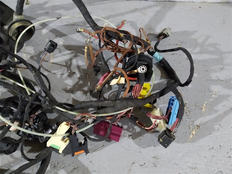 жгут проводов, 19695 рублей, Санкт-Петербург