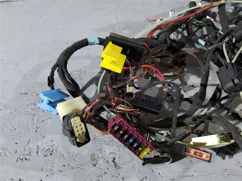 жгут проводов, 19695 рублей, Санкт-Петербург