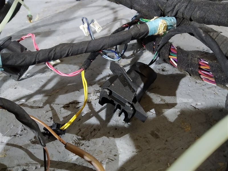 жгут проводов, 19695 рублей, Санкт-Петербург