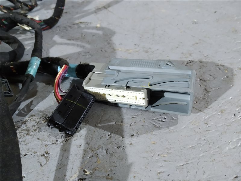 жгут проводов, 19695 рублей, Санкт-Петербург