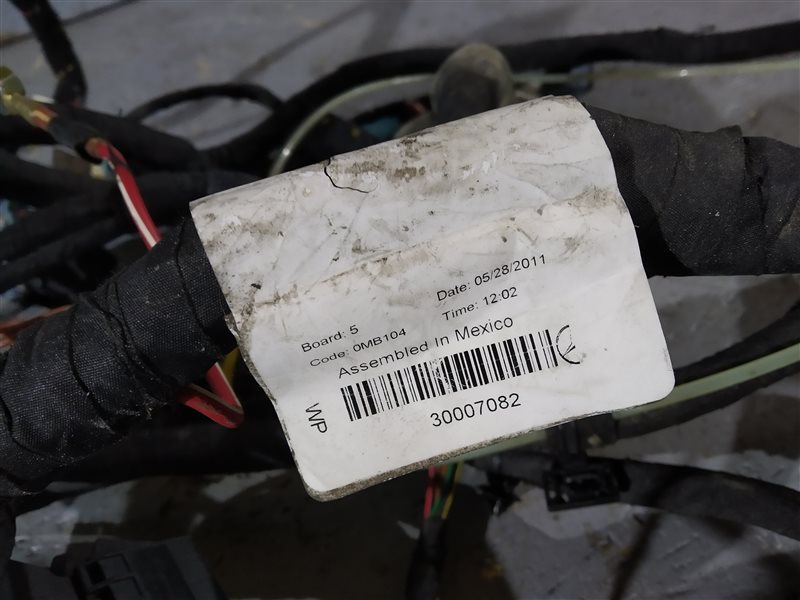 жгут проводов, 19695 рублей, Санкт-Петербург