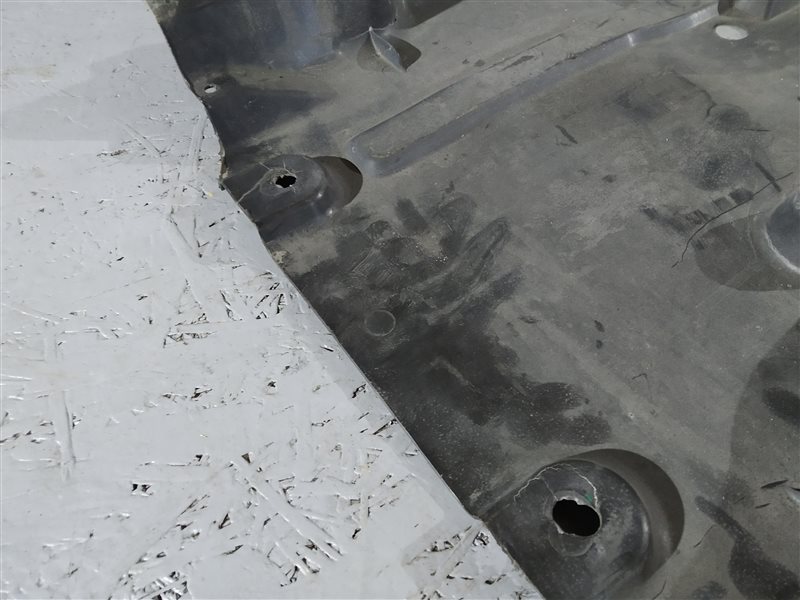 защита днища, 715 рублей, Санкт-Петербург