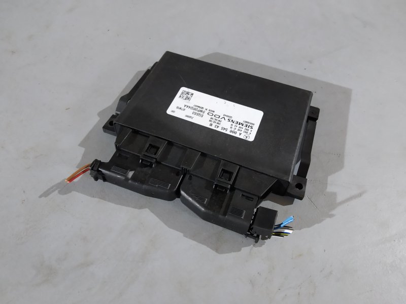 блок управления АКПП, 5760 рублей, Санкт-Петербург