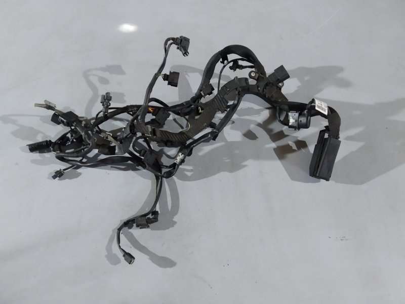 проводка двигателя, 3255 рублей, Санкт-Петербург