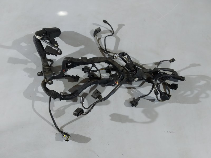 проводка двигателя, 3255 рублей, Санкт-Петербург