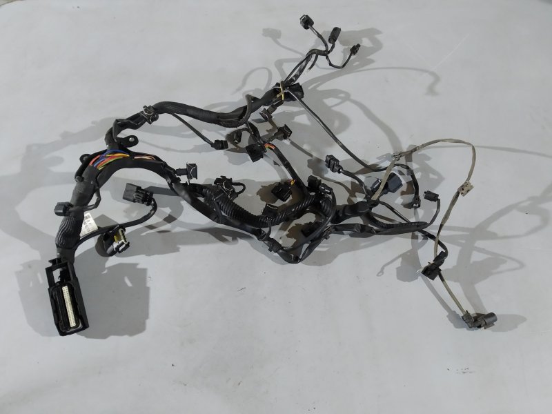 проводка двигателя, 3255 рублей, Санкт-Петербург