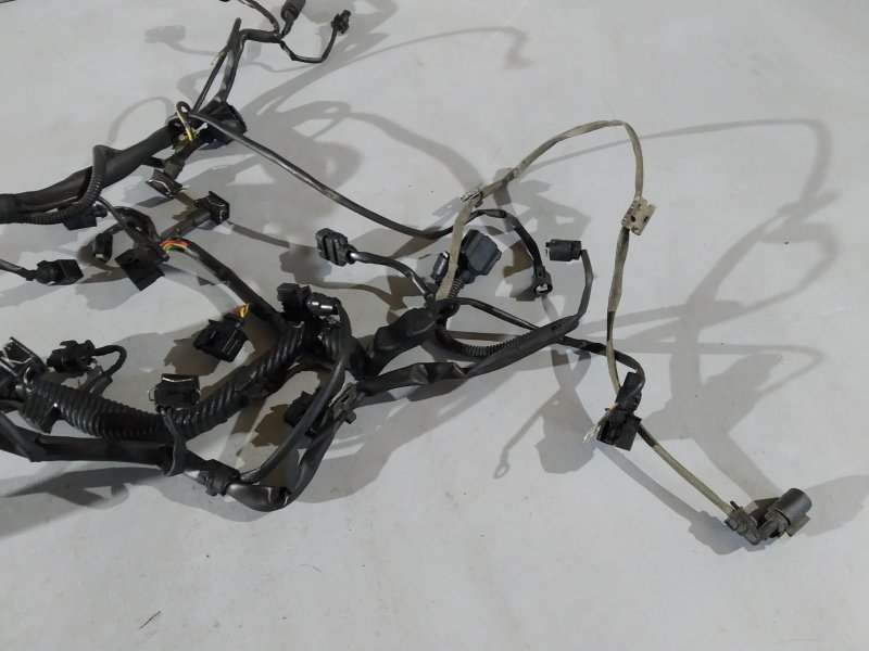 проводка двигателя, 3255 рублей, Санкт-Петербург